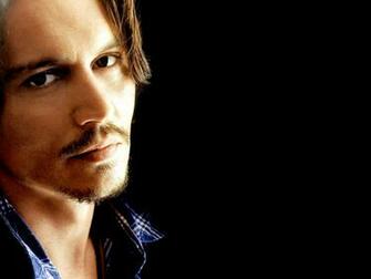 Hollywood Hottest Wallpaper Johnny Depp