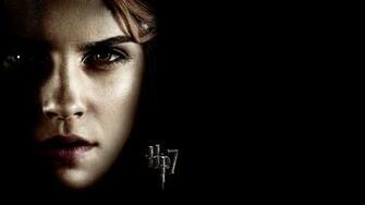 Emma Watson Wallpaper Harry Potter