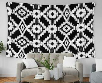 Amazon Dorm Tapestry Jacrane Art Tapestries With Inches