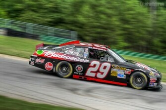 Kevin Harvick Wallpaper