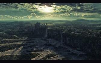 Star Wars Wallpaper Landscapes Naboo