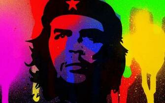Che Wallpaper