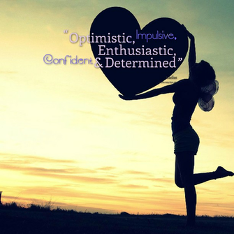 Optimistic Wallpaper