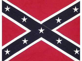Confederate Flag Wallpaper