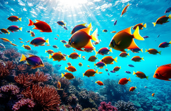 Live Wallpaper Windows Fish