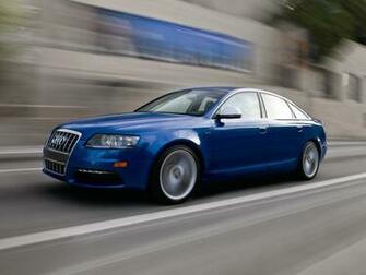 Audi S6 Sedan Us Spec Wallpaper Cool Cars