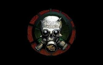 Heavy Metal Magazine Fan S