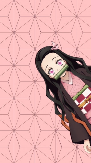 Top Nezuko Wallpaper iPhone Demon Slayer HD