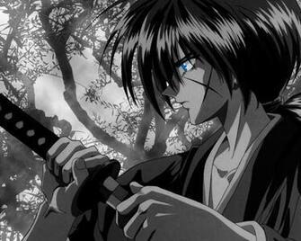 Wallpaper De Samurai X En HD
