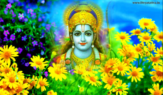 Lord Rama Sita Laxman Hanuman Shatrughan Image Pictures And