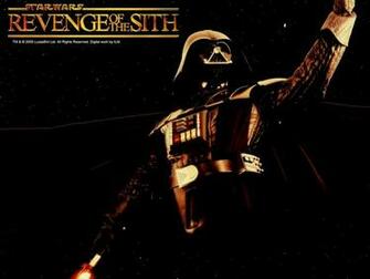 Star Wars Revenge Of The Sith Ep Iii Vader