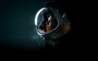 Alien Movie Sigourney Weaver Ellen Ripley Artwork
