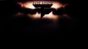 Faze Logo HD Wallpaper