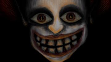 Creepy HD Wallpaper And Background