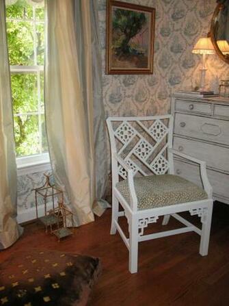 Waverly Wallpaper Toile