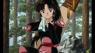Sango Wallpaper Top Background