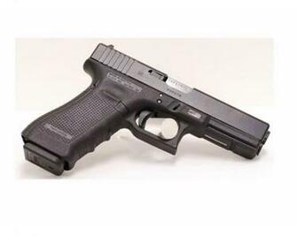 Glock Gen4 Mm Photos HD Wallpaper