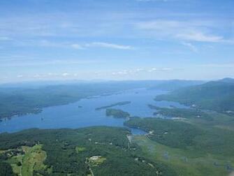Lake George In July Warrior481 Spot 2008