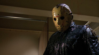 Friday The 13th Jason Voorhees Game