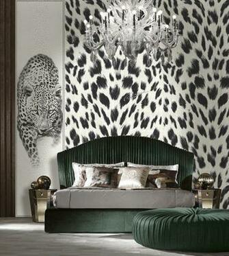 Home Roberto Cavalli Wallpaper