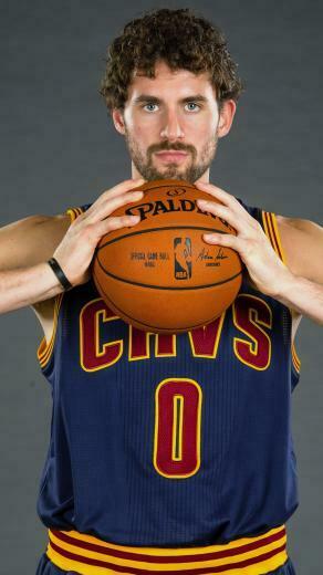 Kevin Love Wallpaper Widescreen Fwazu