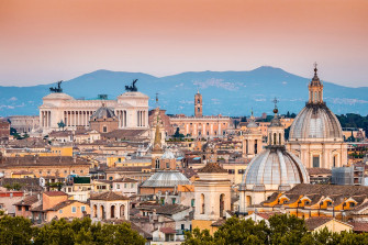 Where To Stay In Rome Top Tips From A Local