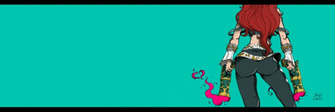 Video Game League Of Legends Woman Miss Fortune Wallpaper