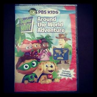Super Why HD Walls Find Wallpaper
