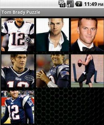 Best Ideas About Tom Brady College