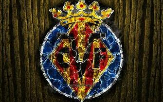 Villarreal Cf HD Wallpaper Background Image Id