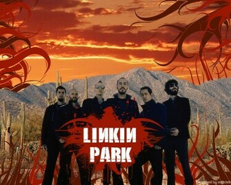 Linkin Park Wallpaper