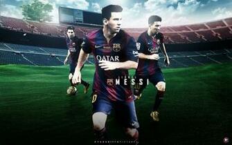 Lionel Messi Wallpaper