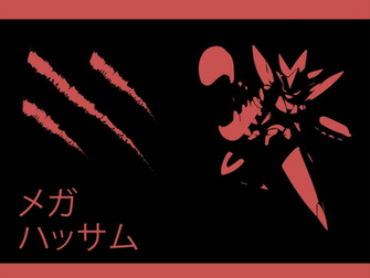 Mega Scizor Wallpaper By Undead76