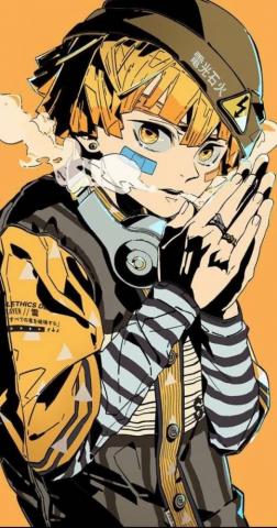 Demon Slayer Android Wallpaper Top Best