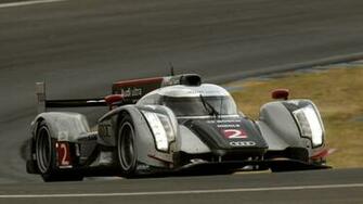 Audi Le Mans Wallpaper