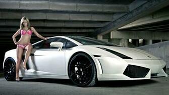Lamborghini Wallpaper HD Collection