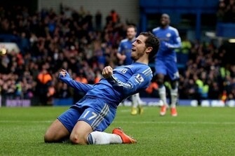 Torres Chelsea Wallpaper