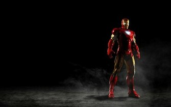 Amazing Iron Man Wallpaper HD