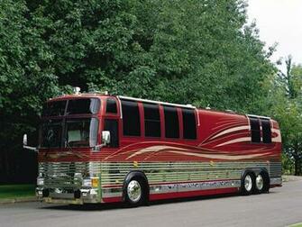Xl Campers Motorhome Mobilehouse Bus Buses Wallpaper Background