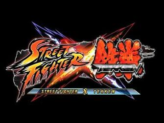 Street Fighter X Tekken Wallpaper HD Desktop