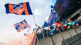 Season Ticket Sales End Friday Fc Cincinnati