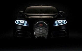 Black Front Car Wallpaper Background Desktop Jpg