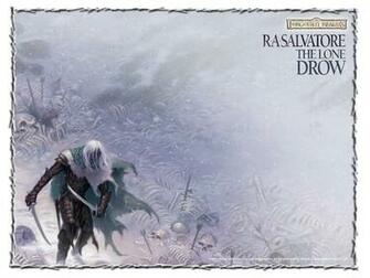 Forgotten Realms Wallpaper
