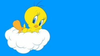 Tweety Wallpaper High Definition Quality Widescreen