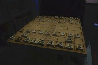 Shogi 1080p 2k 4k 5k HD Wallpaper