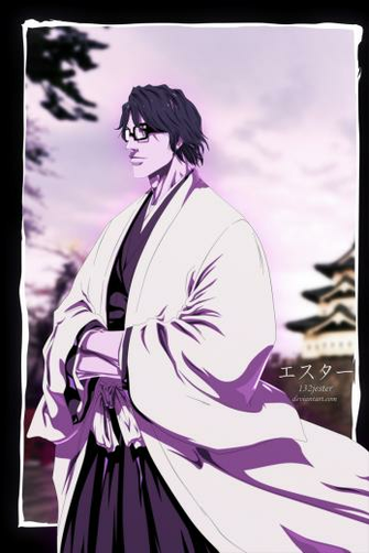 Aizen Image HD Wallpaper And Background Photos