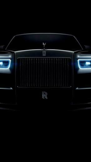 Wallpaper Rolls Royce Phantom Cars 4k Bikes