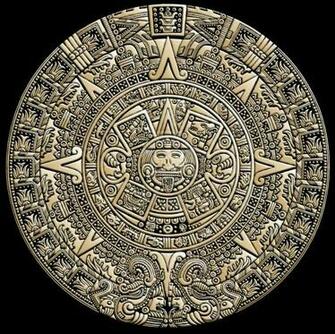Aztec Art Wallpaper Pictures