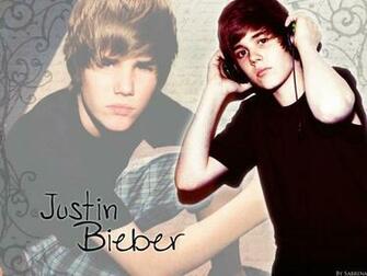 Selena Gomez And Justin Bieber Wallpaper