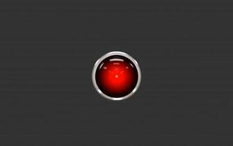 Hal Wallpaper By Janaltom Does